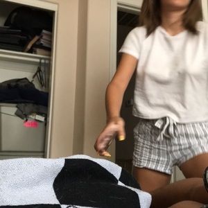 Meet your Posher, Jared